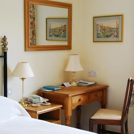 Larkbeare Grange Bed And Breakfast Whimple Экстерьер фото