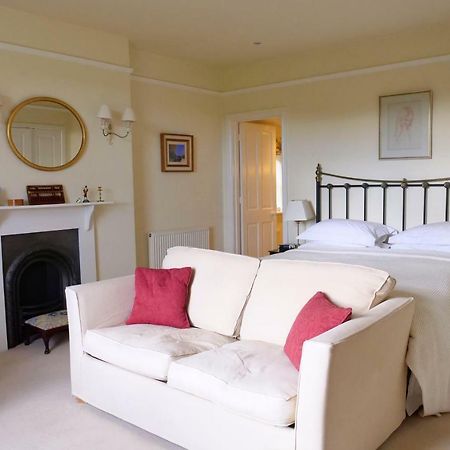 Larkbeare Grange Bed And Breakfast Whimple Экстерьер фото