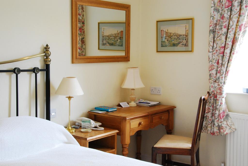 Larkbeare Grange Bed And Breakfast Whimple Экстерьер фото
